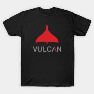 Avro Vulcan T-Shirt